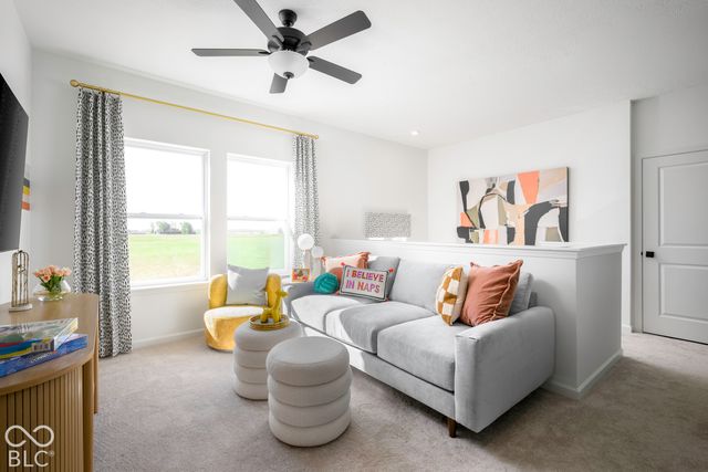 756 Possman Way, Westfield, IN 46074