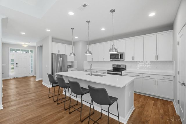 4991 Arena Court, Liberty Twp, OH 45011