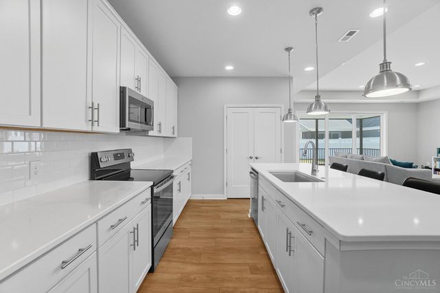 4991 Arena Court, Liberty Twp, OH 45011