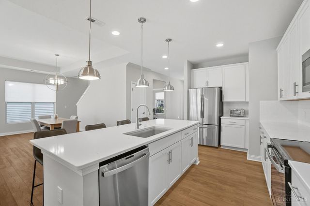 4991 Arena Court, Liberty Twp, OH 45011