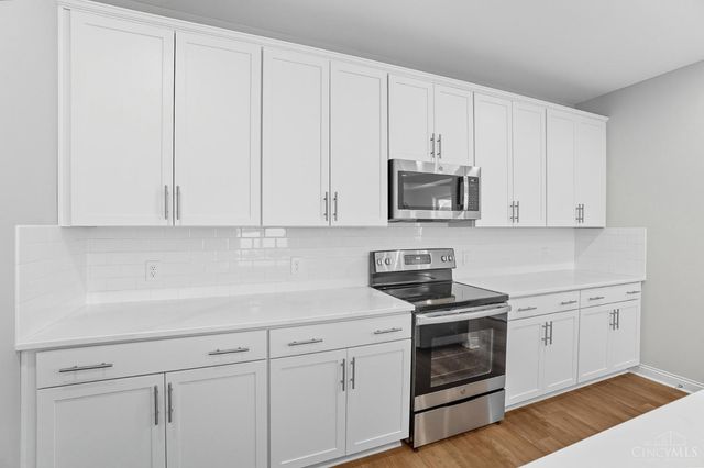 4991 Arena Court, Liberty Twp, OH 45011