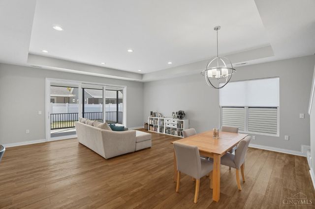 4991 Arena Court, Liberty Twp, OH 45011