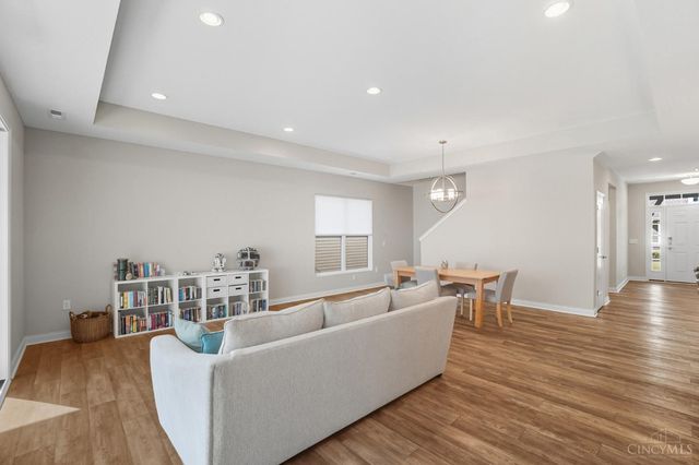 4991 Arena Court, Liberty Twp, OH 45011