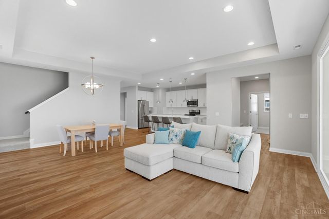 4991 Arena Court, Liberty Twp, OH 45011