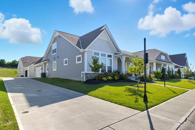 4991 Arena Court, Liberty Twp, OH 45011