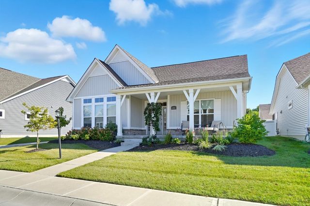 4991 Arena Court, Liberty Twp, OH 45011