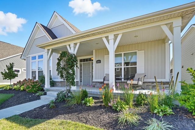 4991 Arena Court, Liberty Twp, OH 45011