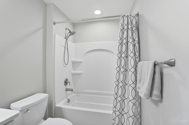 4991 Arena Court, Liberty Twp, OH 45011