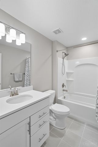 4991 Arena Court, Liberty Twp, OH 45011