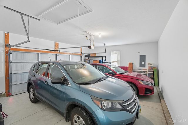 4991 Arena Court, Liberty Twp, OH 45011