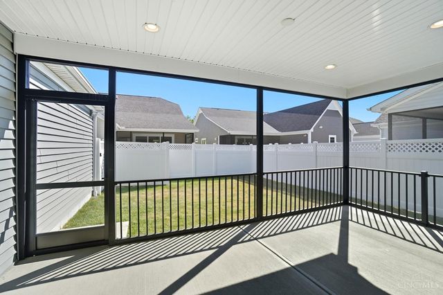 4991 Arena Court, Liberty Twp, OH 45011