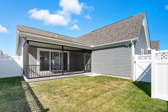 4991 Arena Court, Liberty Twp, OH 45011