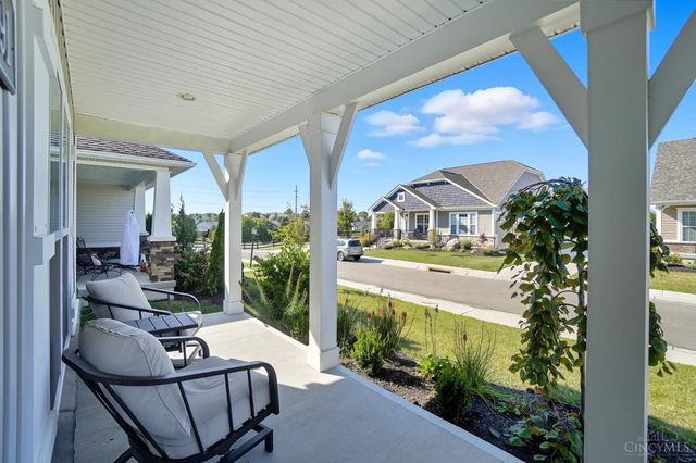 4991 Arena Court, Liberty Twp, OH 45011