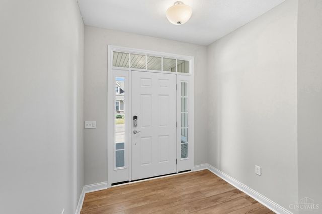 4991 Arena Court, Liberty Twp, OH 45011