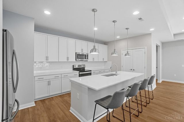 4991 Arena Court, Liberty Twp, OH 45011