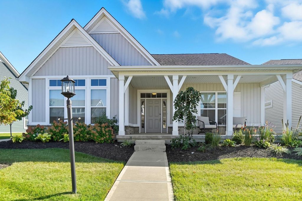 4991 Arena Court, Liberty Twp, OH 45011