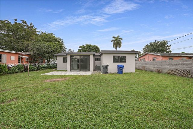 2230 N 62nd Ave 0, Hollywood, FL 33024