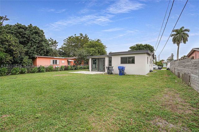 2230 N 62nd Ave 0, Hollywood, FL 33024