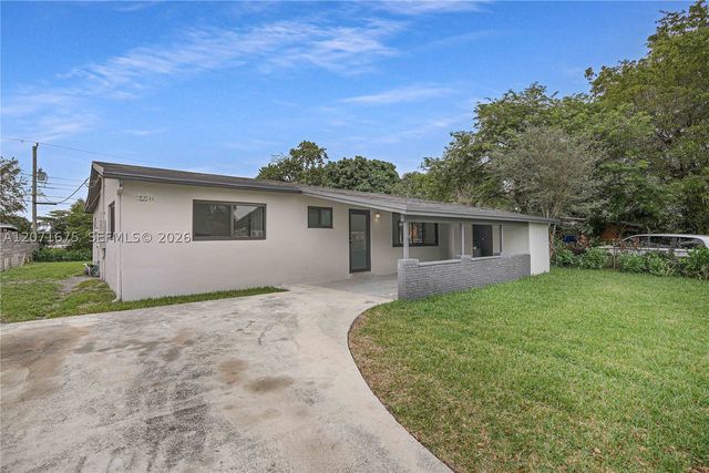 2230 N 62nd Ave 0, Hollywood, FL 33024
