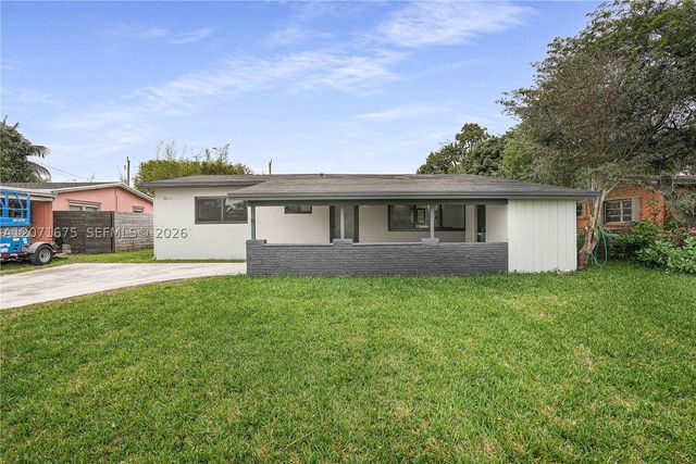 2230 N 62nd Ave 0, Hollywood, FL 33024
