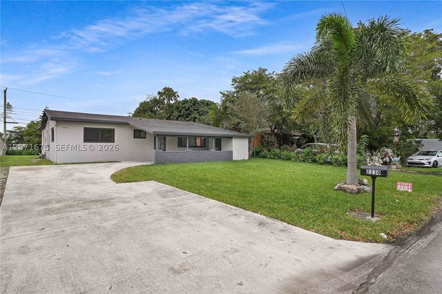 2230 N 62nd Ave 0, Hollywood, FL 33024