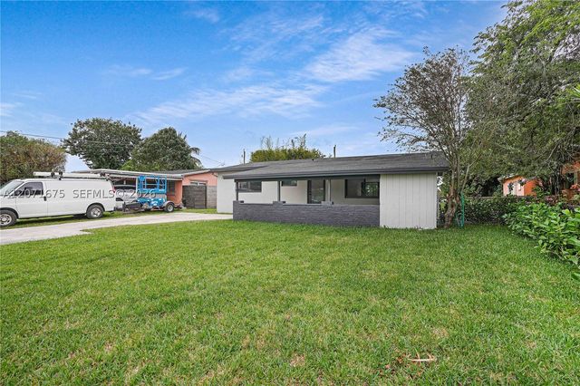 2230 N 62nd Ave 0, Hollywood, FL 33024