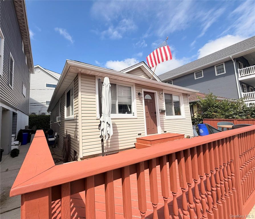 81 Michigan Street, Long Beach, NY 11561 — photo 2