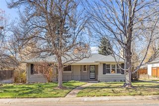 3173 S Gaylord Street, Englewood, CO 80113