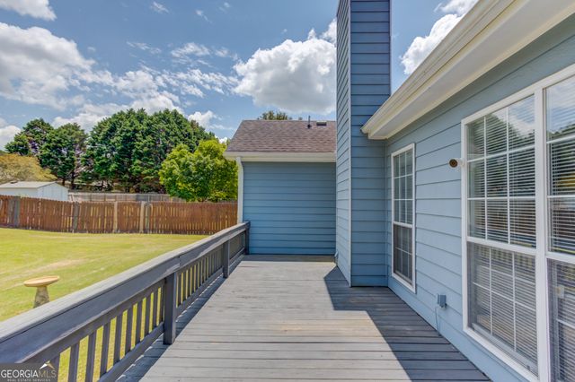 2292 Red Rose Lane, Loganville, GA 30052