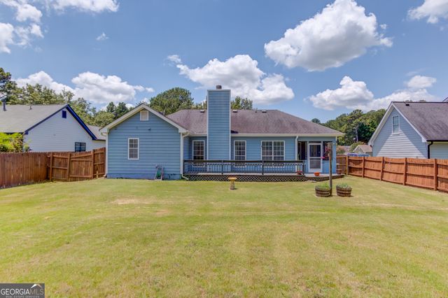 2292 Red Rose Lane, Loganville, GA 30052