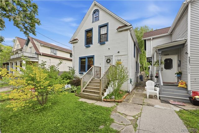 1215 West Avenue, Buffalo, NY 14213
