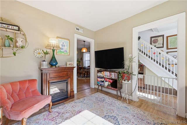 1215 West Avenue, Buffalo, NY 14213