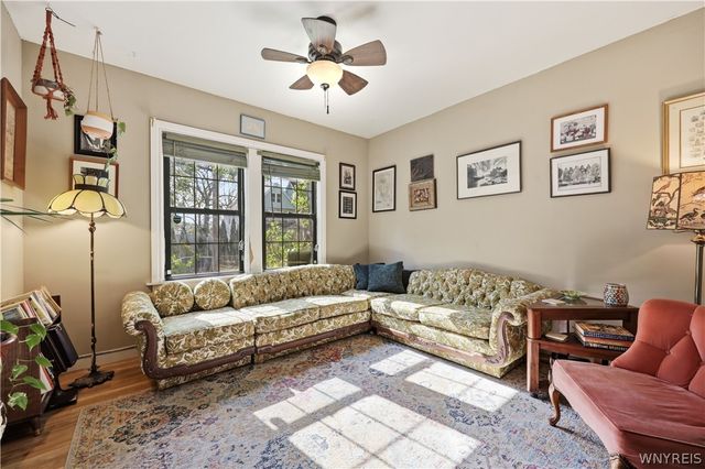 1215 West Avenue, Buffalo, NY 14213