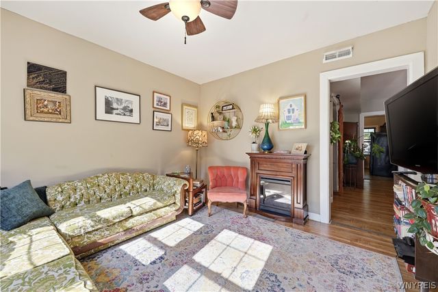 1215 West Avenue, Buffalo, NY 14213