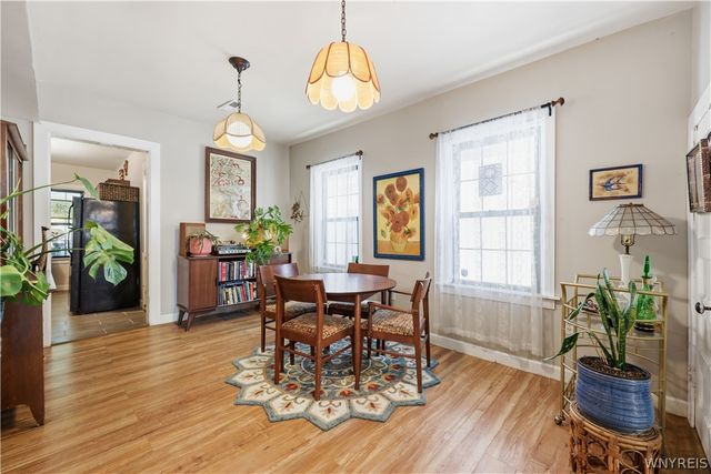1215 West Avenue, Buffalo, NY 14213