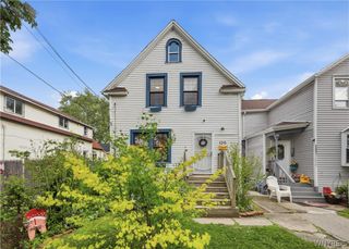 1215 West Avenue, Buffalo, NY 14213