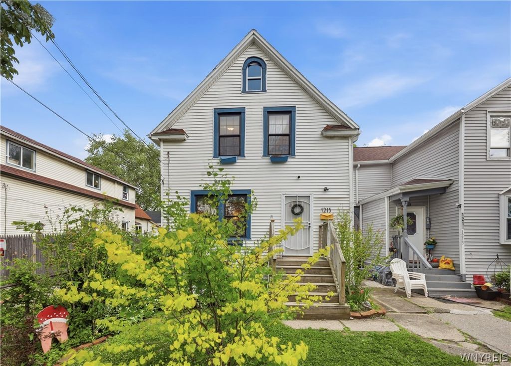 1215 West Avenue, Buffalo, NY 14213