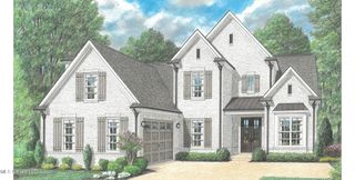 8054 Old Addison Drive, Olive Branch, MS 38654