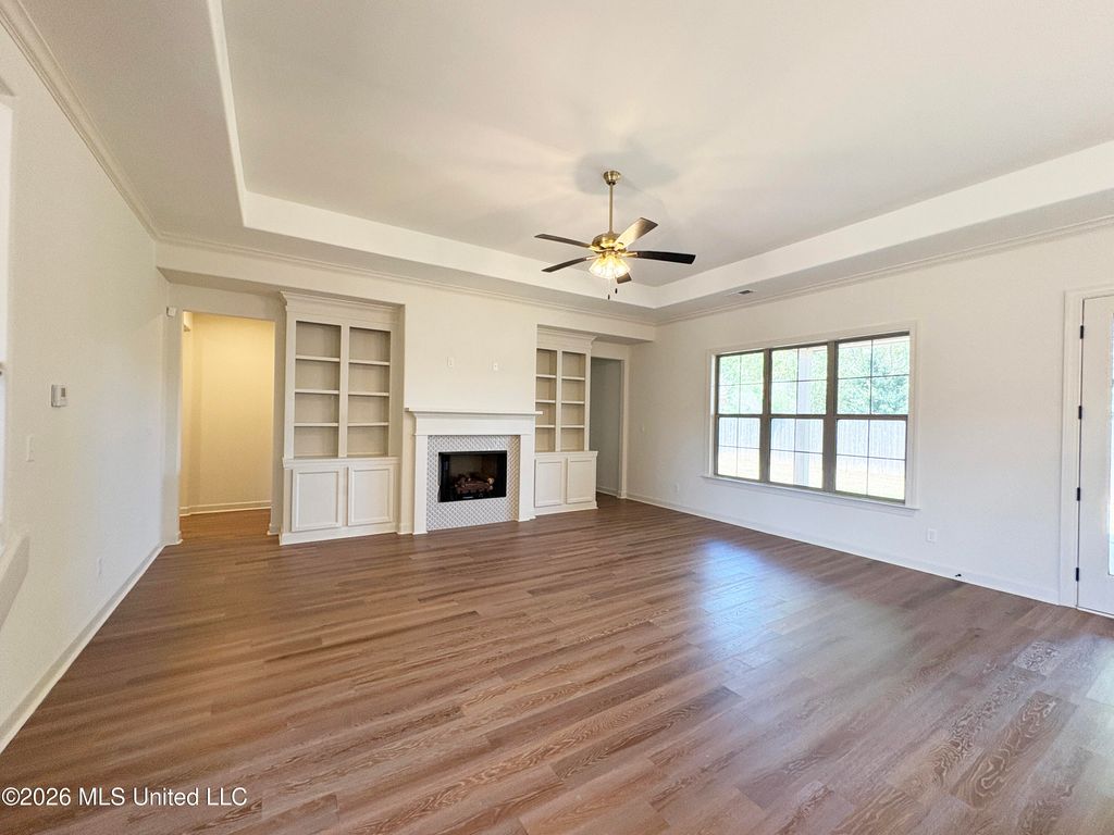 8054 Old Addison Drive, Olive Branch, MS 38654 — photo 2
