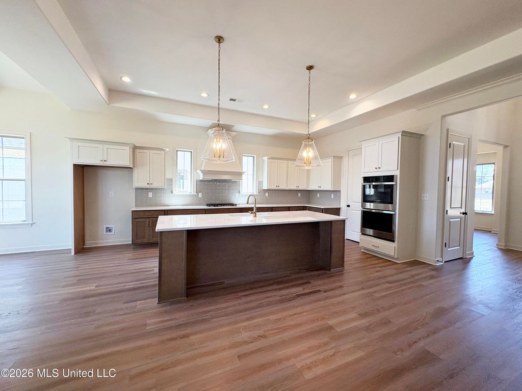8054 Old Addison Drive, Olive Branch, MS 38654 — photo 3