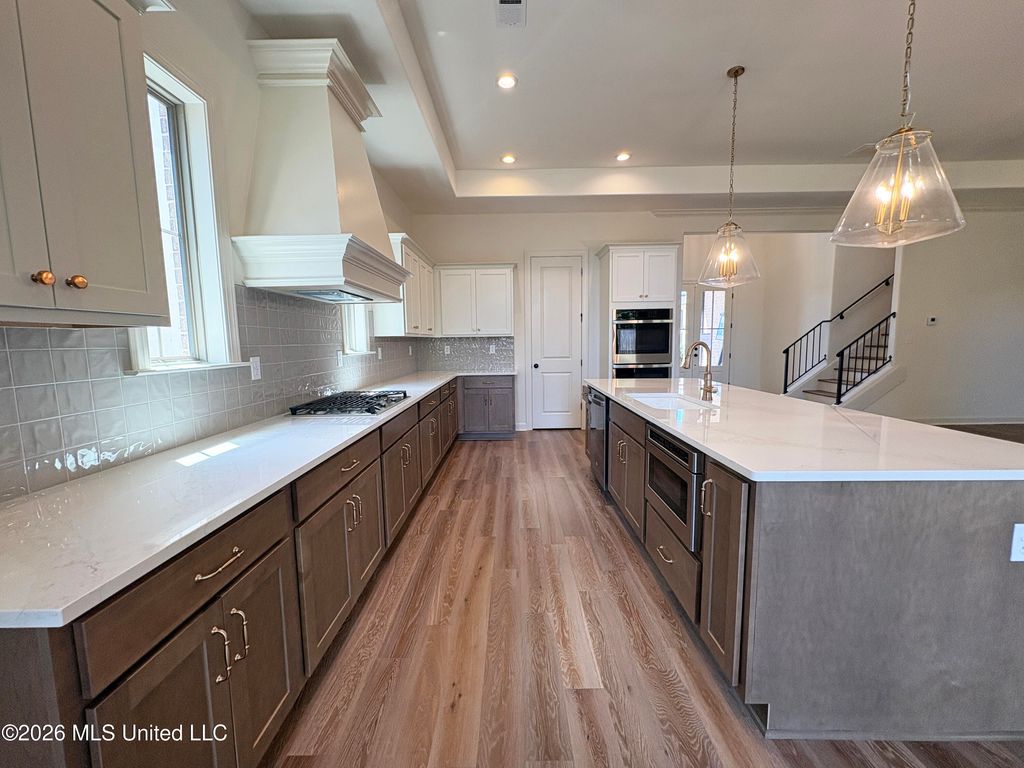 8054 Old Addison Drive, Olive Branch, MS 38654 — photo 4