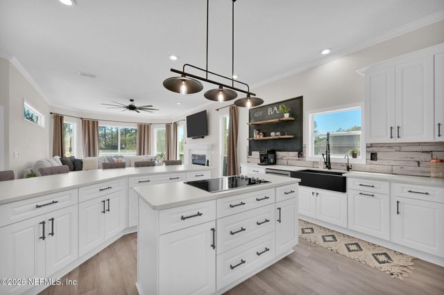 4732 SADDLEHORN Trail, Middleburg, FL 32068