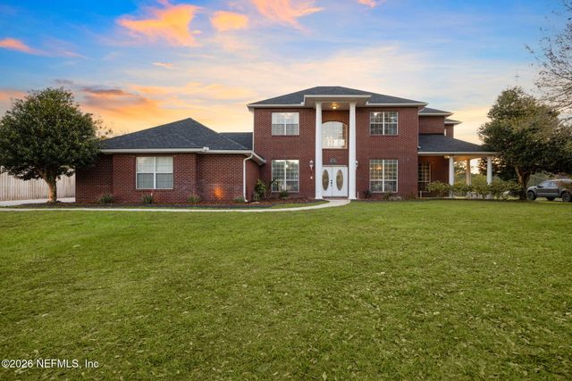 4732 SADDLEHORN Trail, Middleburg, FL 32068