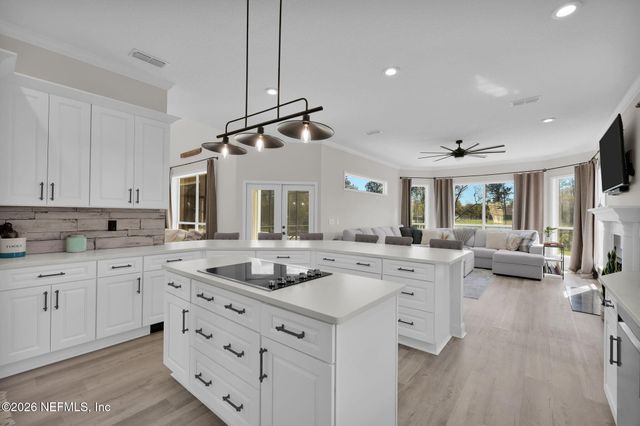 4732 SADDLEHORN Trail, Middleburg, FL 32068