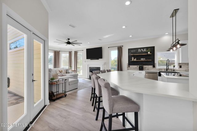 4732 SADDLEHORN Trail, Middleburg, FL 32068