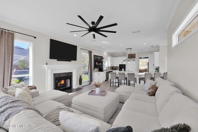 4732 SADDLEHORN Trail, Middleburg, FL 32068