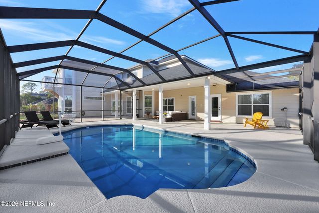 4732 SADDLEHORN Trail, Middleburg, FL 32068