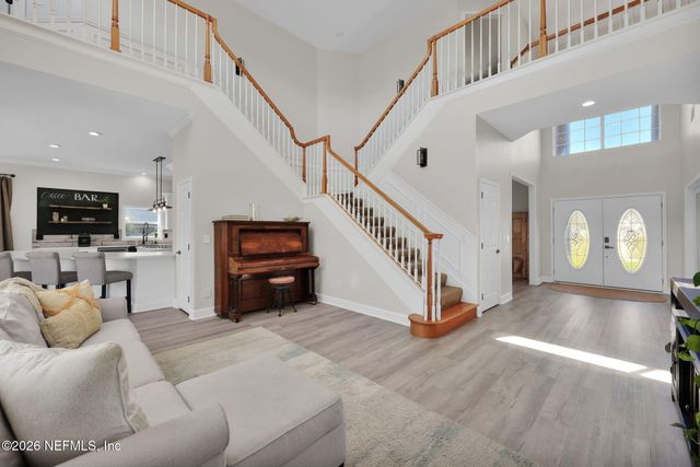 4732 SADDLEHORN Trail, Middleburg, FL 32068