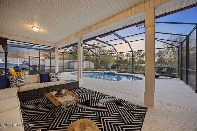 4732 SADDLEHORN Trail, Middleburg, FL 32068