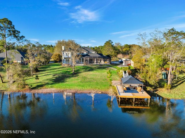 4732 SADDLEHORN Trail, Middleburg, FL 32068